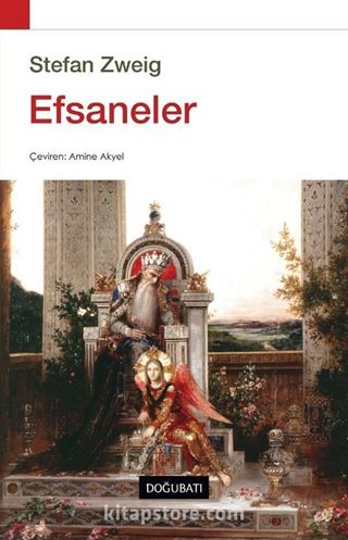 Efsaneler