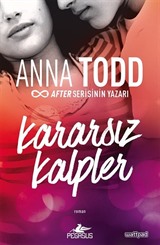 Kararsız Kalpler / The Landon Serisi 1