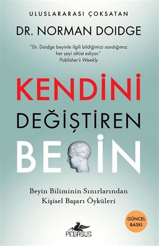 Kendini Değiştiren Beyin