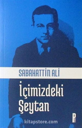 İçimizdeki Şeytan