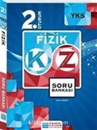 2018 YKS 2. Oturum Fizik Soru Bankası