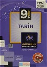 9. Sınıf Tarih Soru Bankası