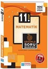 11. Sınıf Matematik Çözümlü Soru Bankası