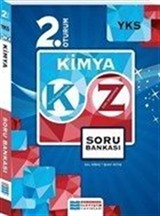 2018 YKS 2. Oturum Kimya Soru Bankası