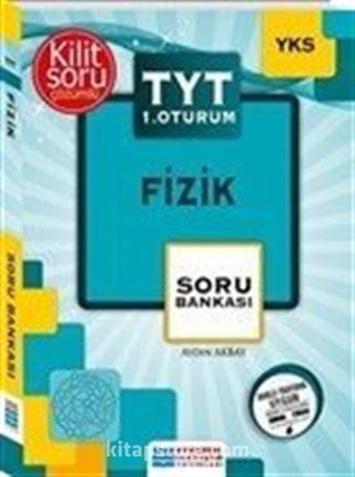 2018 YKS TYT 1. Oturum Fizik Soru Bankası