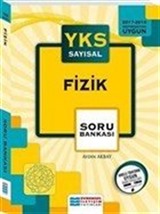 2018 YKS Sayısal Fizik Soru Bankası