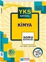 YKS Kimya Soru Bankası