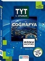 TYT 1. Oturum Coğrafya Konu Anlatımlı