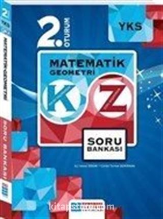 YKS 2.Oturum Matematik-Geometri Soru Bankası