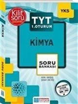 2018 YKS TYT 1.Oturum Kimya Soru Bankası