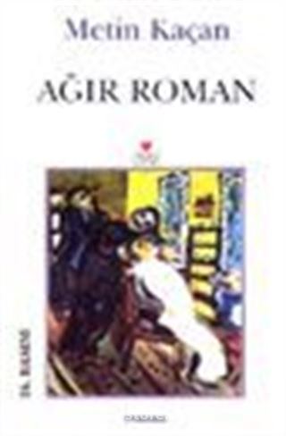 Ağır Roman