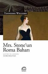 Mrs. Stone'un Roma Baharı