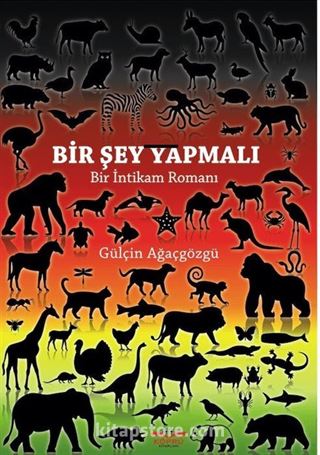 Bir Şey Yapmalı