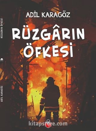 Rüzgarın Öfkesi