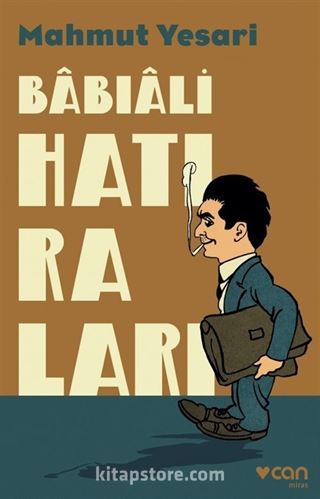 Babıali Hatıraları