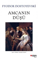 Amcanın Düşü (Beyaz Kapaklı)