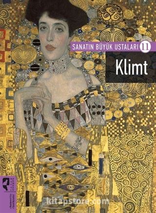 Sanatın Büyük Ustaları 11 / Klimt