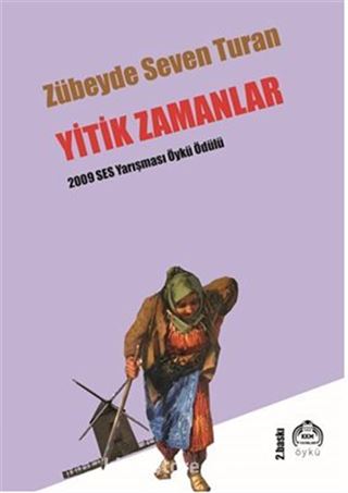 Yitik Zamanlar