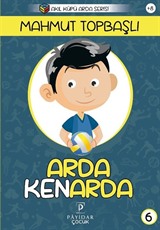 Arda Kenarda