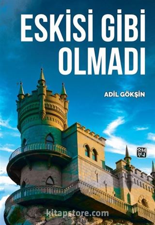 Eskisi Gibi Olmadı