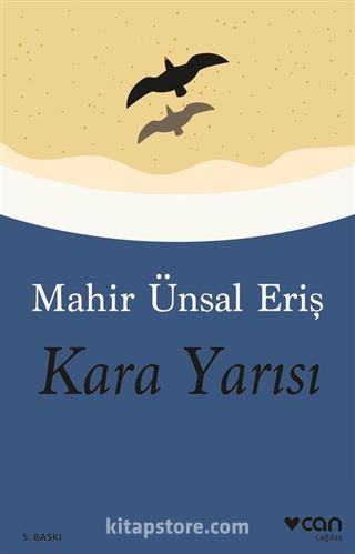 Kara Yarısı