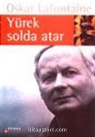 Yürek Solda Atar