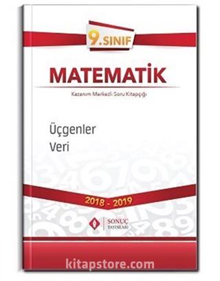 9. Sınıf Matematik Üçgenler Veri