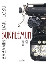 Babamın Daktilosu - Bukalemun