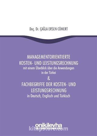 Managementorientierte Kosten und Leistungsrechnung