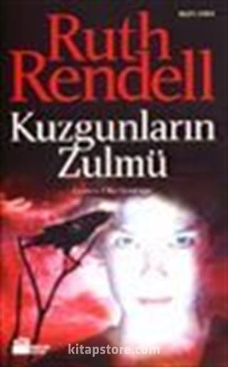 Kuzgunların Zulmü