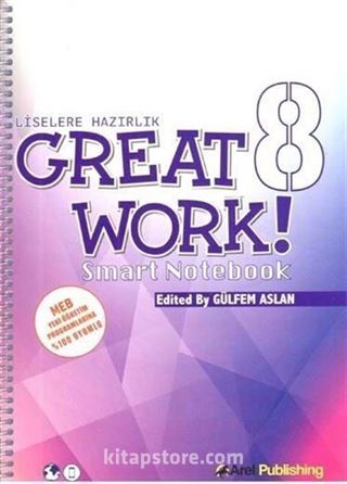 8. Sınıf LGS Great Work Practice İn Vocabulary and Language Skills