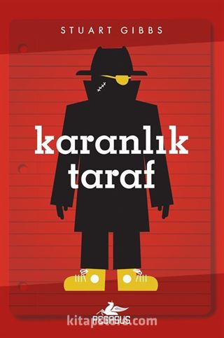 Karanlık Taraf / Casusluk Okulu 3