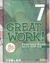 7. Sınıf Great Work Practice Book