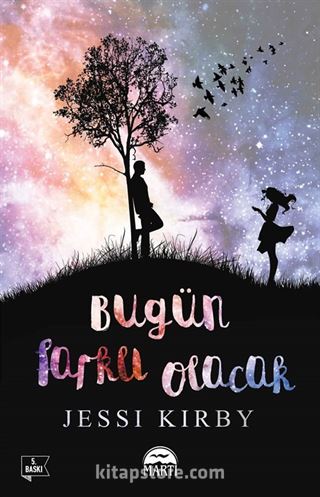 Bugün Farklı Olacak