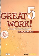 5. Sınıf Great Work Practice Test