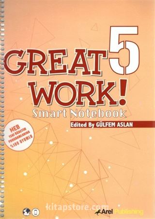 5. Sınıf Great Work Practice Test