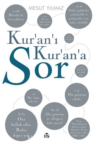 Kur'an'ı Kur'an'a Sor