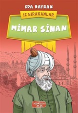 İz Bırakanlar / Mimar Sinan