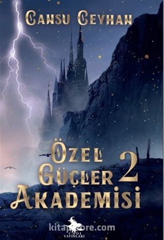 Özel Güçler Akademisi 2