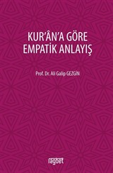 Kur'an'a Göre Empatik Anlayış