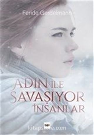 Adın İle Savaşıyor İnsanlar