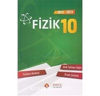 10. Sınıf Fizik Modüler Set