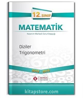 12. Sınıf Matematik Diziler Trigonometri