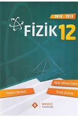 12. Sınıf Fizik Modüler Set