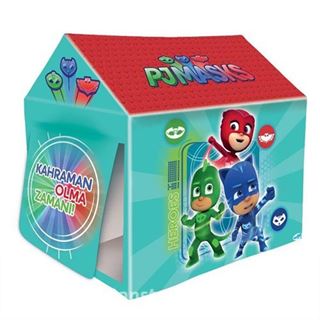 Pj Mask Oyun Çadırı