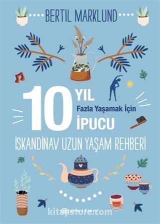 İskandinav Uzun Yaşam Rehberi