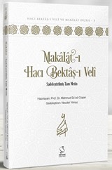 Makalat - Sadeleştirilmiş Tam Metin (Okuyucu Düzeyi)