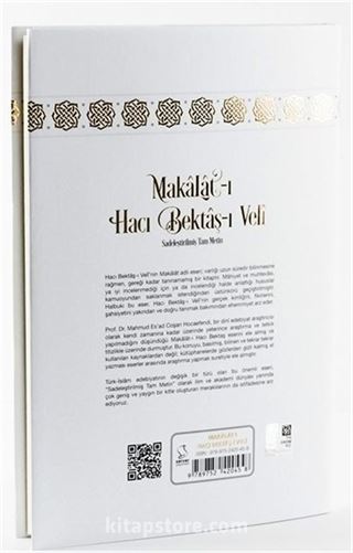 Makalat - Sadeleştirilmiş Tam Metin (Okuyucu Düzeyi)