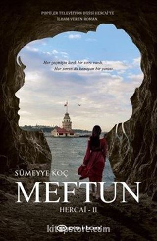 Hercai II: Meftun (Ciltli)