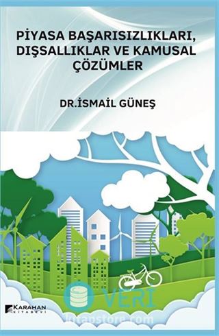 Piyasa Başarısızlıkları Dışsallıklar ve Kamusal Çözümler